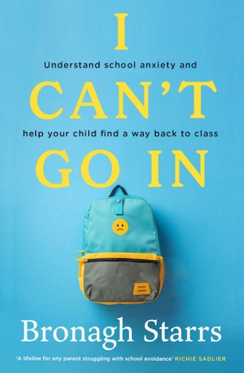 I Can't Go In - Gill - Paperback / Softback