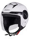 Pilot Arrow Motorradhelm Jet ECE 22.06 1200gr