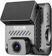 SJCAM M60S Autodigitale Videorekorder für Autos 4K Mit Bildschirm 2" Wi-Fi