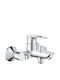 Grohe Loop Baterie Amestecare Cadă