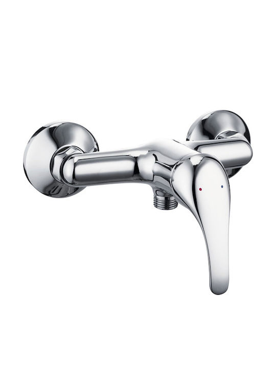 Form&Style Ari Baterie Amestecare Dus