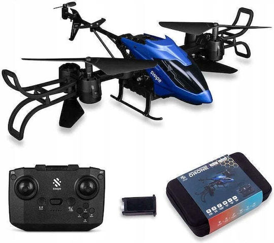 Thumbs Up Swipe Air Chopper Drohne ohne Kamera