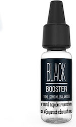 The Liquids Lab Booster Black Balanced Nicotine 20mg 10ml The Liquids Lab Booster Black Balanced Nicotine 20mg 10ml