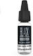 The Liquids Lab Booster Black Balanced Nicotine 20mg 10ml