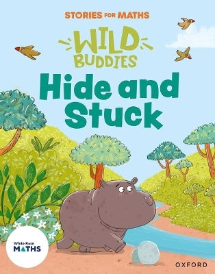 Stories For Maths Eyfs Hide And Stuck Circles And Triangles Lorna Greengrass