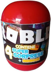 Roblox Interactive Surprise Capsule Mini Brands (Διάφορα Σχέδια)