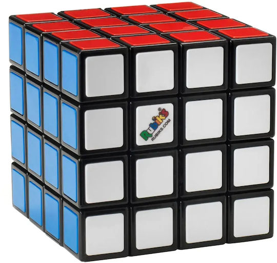 Spin Master Cubul lui Rubik Cub de viteză 4x4