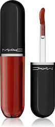 M.A.C Lustreglass Stainglass Lip Gloss Posh Pit...
