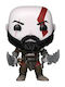 Funko Pop! Игри: God of War: Ragnarok - Kratos (с остриета) 1285 Специално издание