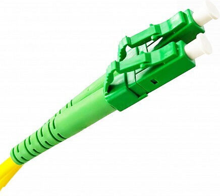 Opton Optisches Faser Kabel LC/APC-LC/APC 30m