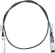 Opton Direct Attach Copper Καλώδιο Δικτύου Ethernet 3m