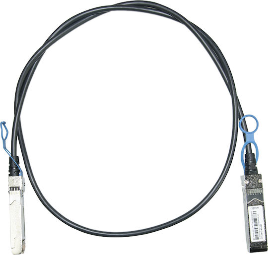 Opton Direct Attach Copper Καλώδιο Δικτύου Ethernet 3m