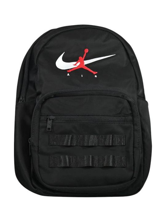 Jordan Jam 20lt Μαύρο