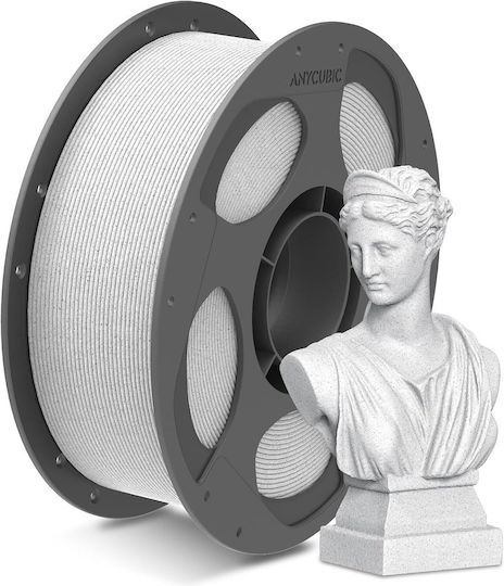 Anycubic PLA 3D Printer Filament Ideal Usage 1kg