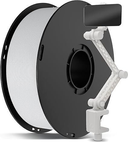 Anycubic ABS 3D Drucker Filament Ideal Verwendung 1kg
