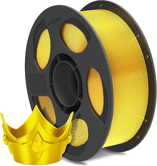 Anycubic PLA 3D Printer Filament Ideal Usage 1kg