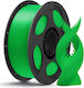 Anycubic PLA+ 3D Printer Filament 1.75mm Ideal Usage 1kg