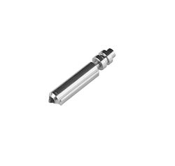 Anycubic Sp Kobra X Series Quick Release Hotend 0.4mm Nozzle Anycubic Sp Kobra X Series Quick Release Hotend 0.4mm Nozzle