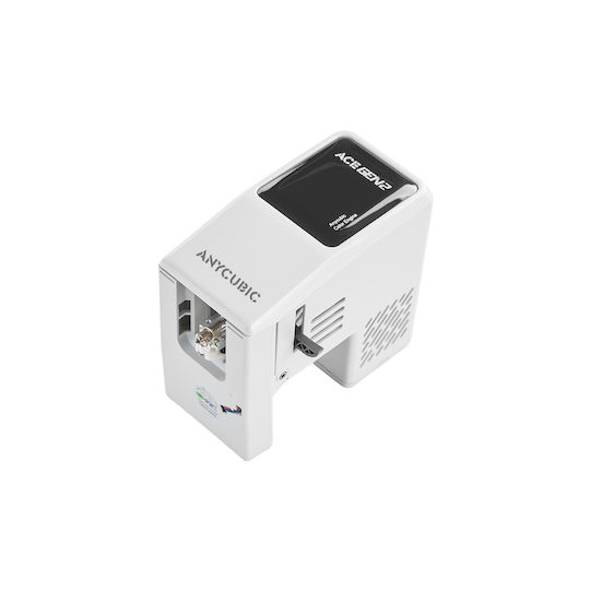 Anycubic Sp Kobra X Series Ace Gen2 Printhead Assembly