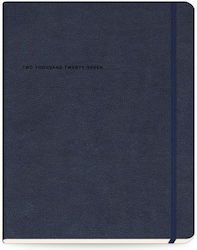 The Writing Fields Softline Седмичен Дневник 20...