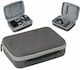 Hard Case Sunnylife Carrying Case DJI Mini 5 Pro + Remote Controller RC2 RC-N3 N5P-B087-D