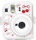 Loveinstant Red Camera Case