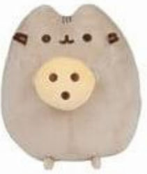 Pusheen Pusheen Snacking Cookie Jucărie de Plus Figurină 25 cm