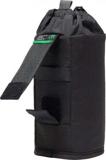 Lowepro Pouch Φωτογραφικής Μηχανής Μαύρο