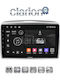 Clarion Car Audio System for Lancia Ypsilon 2006 2010 Bluetooth USB WiFi GPS Apple CarPlay Android Auto