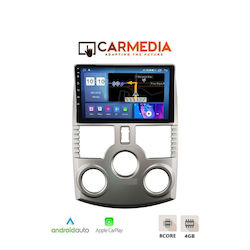 Carmedia Ηχοσύστημα για Daihatsu Terios 2006-2017 με Bluetooth, USB & GPS Carmedia Ηχοσύστημα για Daihatsu Terios 2006-2017 με Bluetooth, USB & GPS