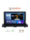 Carmedia Автомобилна Аудио Система За Volvo XC 90 2002-2014 Bluetooth USB WiFi GPS Apple CarPlay Android Auto С 9" Touch Screen