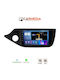 Carmedia Auto-Audiosystem für Kia Ceed 2012-2018 mit Touchscreen 9" Bluetooth USB WiFi GPS Apple CarPlay Android Auto