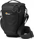 Lowepro Protactic TLZ 70 Slim AW III Shoulder Camera Bag Black