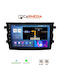 Carmedia Car Audio System for Suzuki Celerio 2015 (Bluetooth/USB/WiFi/GPS/Apple CarPlay/Android Auto) with 9" Touch Screen