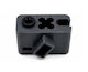 Anycubic Sp Kobra 3 Max Combo Quick-connect Fitting Housing
