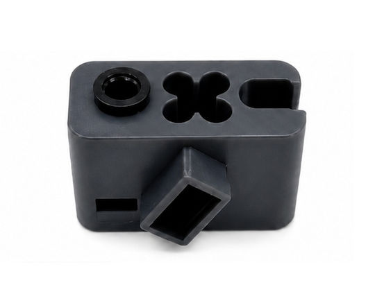 Anycubic Sp Kobra 3 Max Combo Quick-connect Fitting Housing
