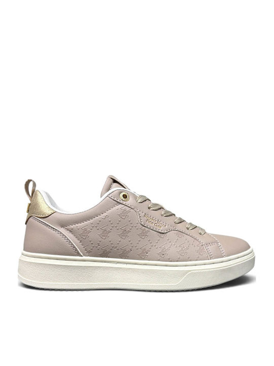 Women's Sneakers Nude