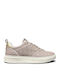 Women's Sneakers Nude