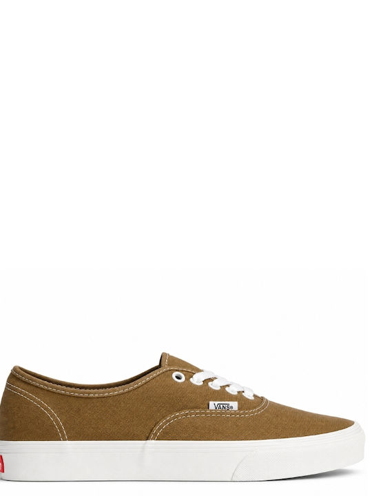 Vans Authentic Color Theory Herren Sneakers Oli...