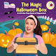 Box A Lift--flap Book Opposites Mr Aron Ms Rachel The Magic Halloween Box A Lift-the-flap Book Of Opposites Mr Aron