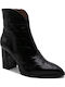 Women's Black Ankle Boots