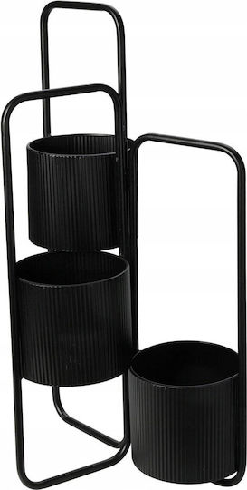 Home&Styling Collection Pflanzenständer Metall