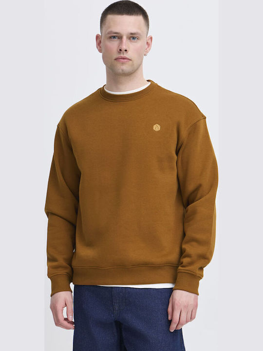 Blend Blend Men's Sweatshirt Brown