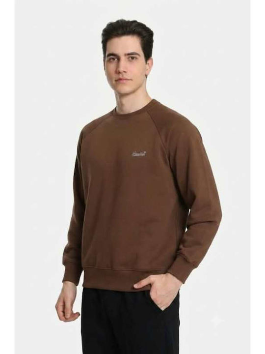Paco & Co Sweatshirt Brown
