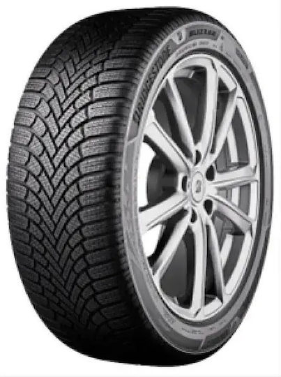 Bridgestone 245/70R16 111H XL Χειμερινό Λάστιχο για Επιβατικό Αυτοκίνητο