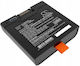 Батерия Cameron Sino Fg4cell21700g Jbl Partybox Club Stage 320 Xtreme 4 Cs-jmx400sl