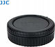 Jjc Set of Caps Canon RF Body and Lens