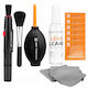 Kf Cleaning Kit for Cameras Drone Optics Lenses K&F Kf08.062
