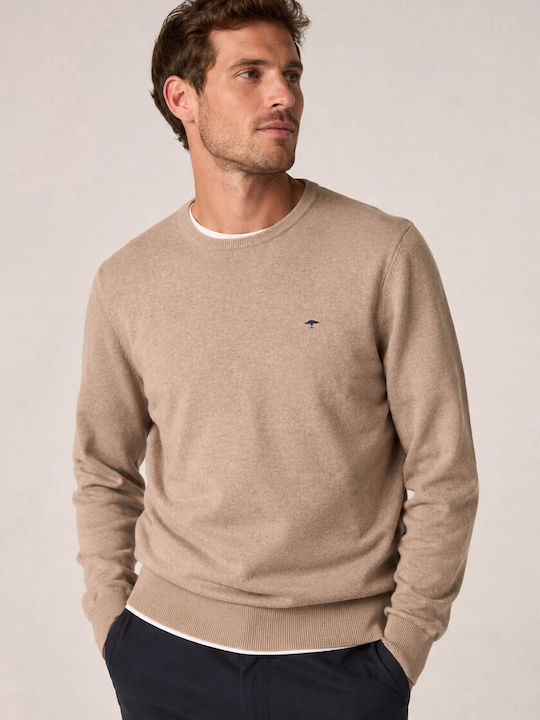 Fynch Hatton Blouse Taupe