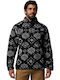 Rugged Ridge Herrenbluse Schwarz